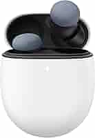 【新品未開封】Google Pixel Buds Pro 2 Moonstone Google Pixel Buds Pro 2 In-Ear Noise Cancelling True